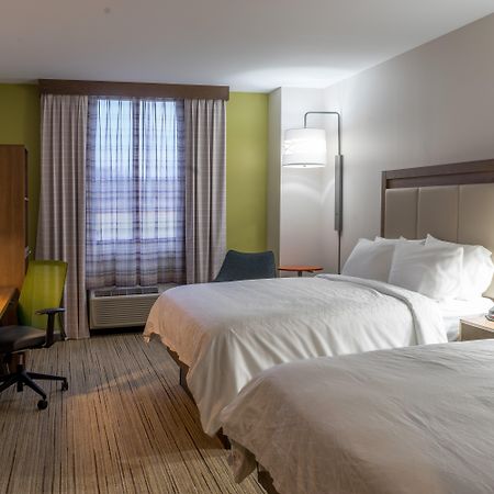 Holiday Inn Express - Grand Island By Ihg Exterior photo
